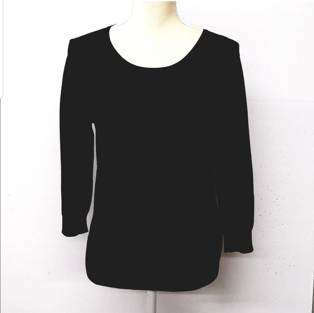 NWT Banana Republic Silk Sweater